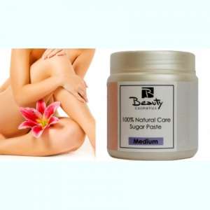 Сахарная паста для депиляции Beauty Plus, Германия. Акция: 4 по цене 3 - объявление